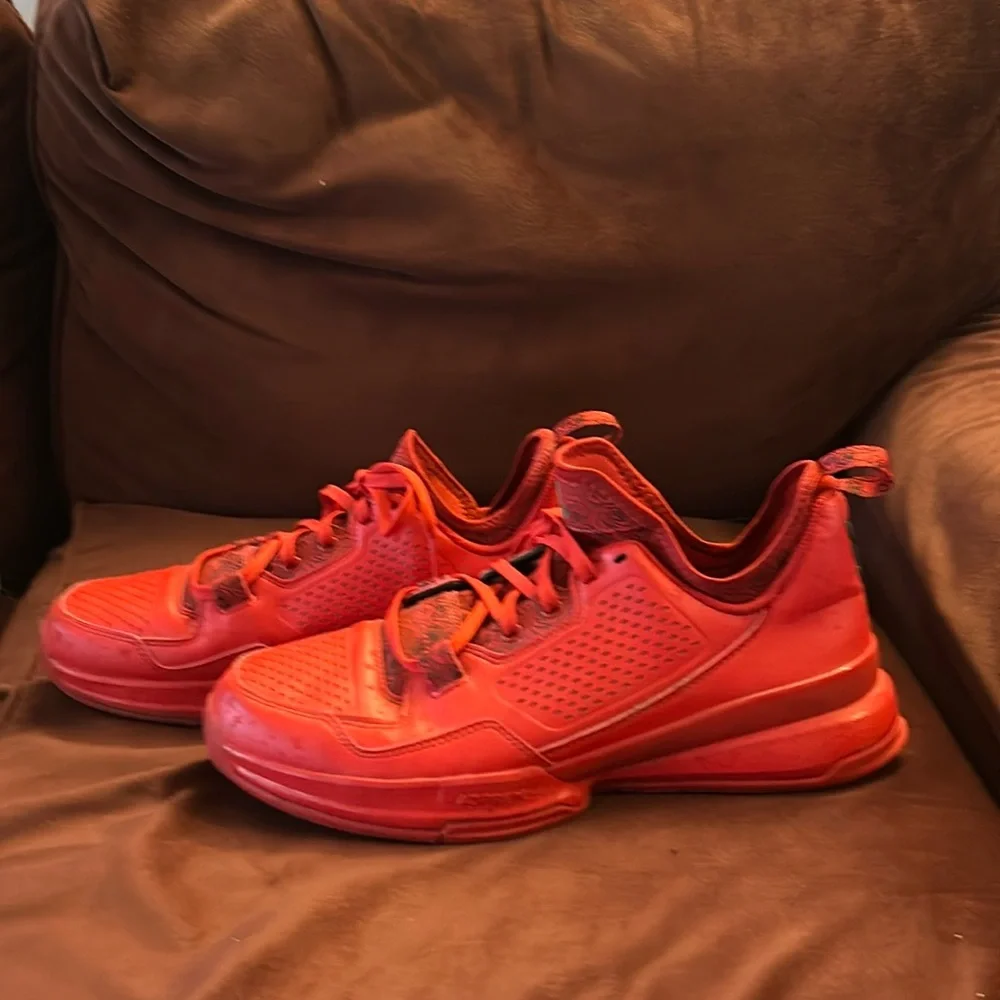 adidas damian lillard